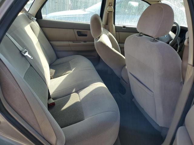 Photo 10 from auction – 2004 FORD TAURUS SE with VIN 1FAFP53U84A147884