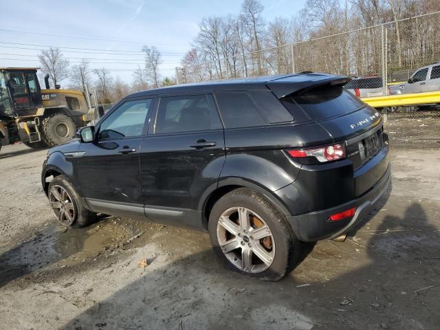 Photo 2 from auction – 2012 LAND ROVER RANGE ROVE with VIN SALVR2BGXCH692459