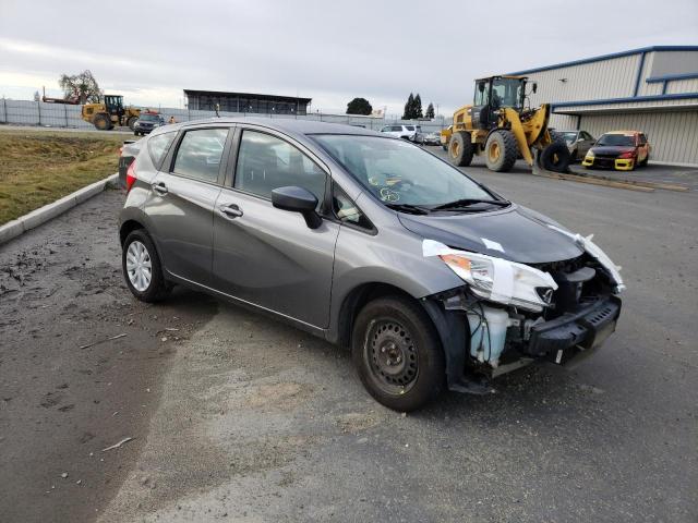 Photo 4 from auction – 2016 NISSAN VERSA NOTE with VIN 3N1CE2CP2GL383605