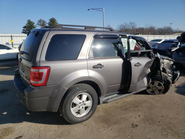 Photo 3 from auction – 2012 FORD ESCAPE XLT with VIN 1FMCU9DG4CKA93316