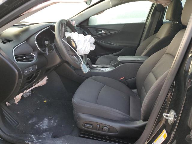 Photo 7 from auction – 2019 CHEVROLET MALIBU LT with VIN 1G1ZD5ST3KF106919