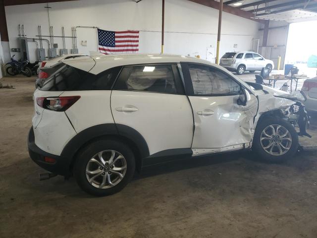 Photo 3 from auction – 2017 MAZDA CX-3 SPORT with VIN JM1DKFB76H0178239