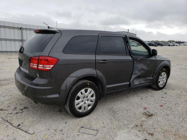 Photo 3 from auction – 2014 DODGE JOURNEY SE with VIN 3C4PDCAB3ET277045