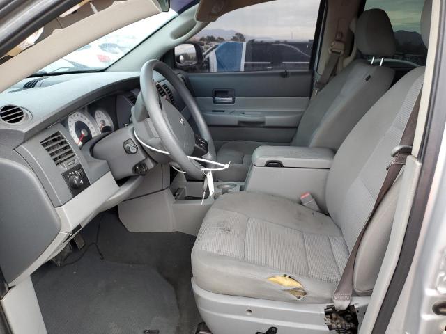 Photo 7 from auction – 2008 DODGE DURANGO SL with VIN 1D8HB48N08F137177