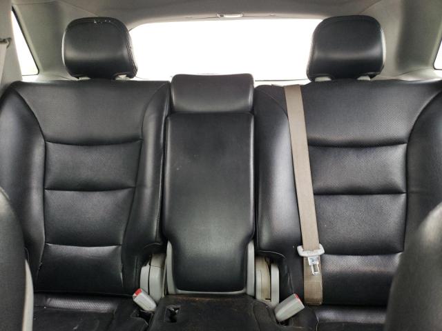 Photo 10 from auction – 2011 KIA SORENTO BA with VIN 5XYKT3A1XBG014364