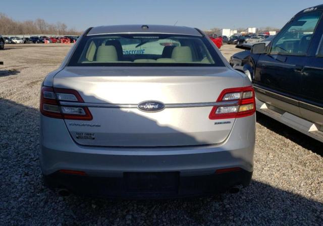 Photo 6 from auction – 2014 FORD TAURUS SE with VIN 1FAHP2D85EG159384