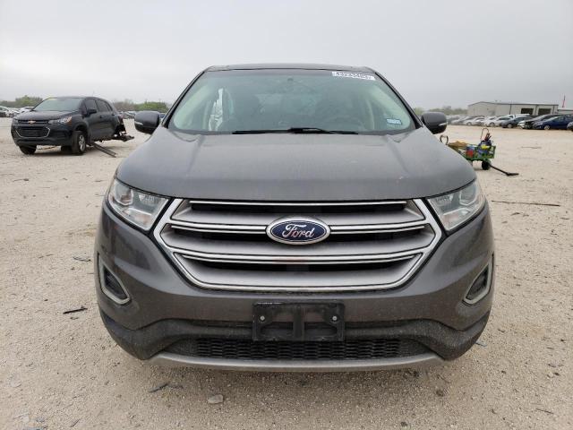 Photo 5 from auction – 2017 FORD EDGE TITAN with VIN 2FMPK4K96HBB90680