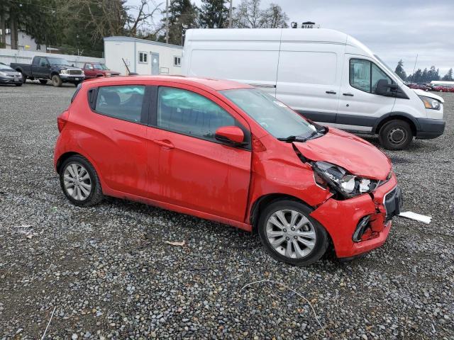 Photo 4 from auction – 2017 CHEVROLET SPARK 1LT with VIN KL8CD6SAXHC739129