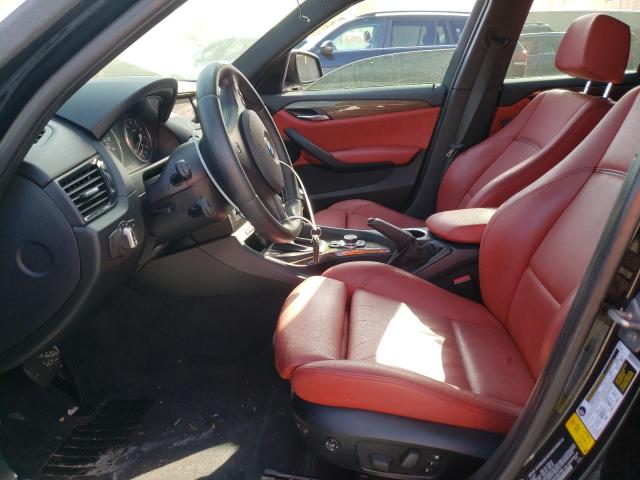 Photo 7 from auction – 2013 BMW X1 XDRIVE3 with VIN WBAVM5C55DVV90748