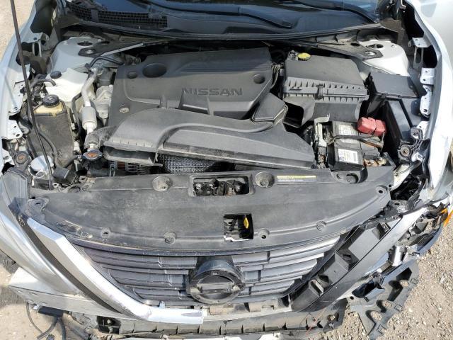Photo 12 from auction – 2018 NISSAN ALTIMA 2.5 with VIN 1N4AL3AP2JC130764