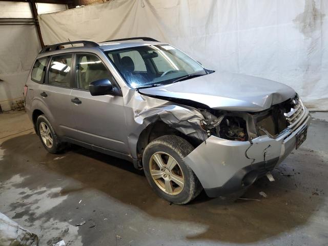 Photo 4 from auction – 2011 SUBARU FORESTER 2 with VIN JF2SHABC1BH738118