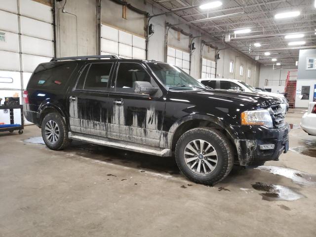 Photo 4 from auction – 2017 FORD EXPEDITION with VIN 1FMJK1JT0HEA04301