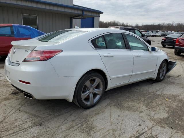 Photo 3 from auction – 2014 ACURA TL TECH with VIN 19UUA9F51EA001327