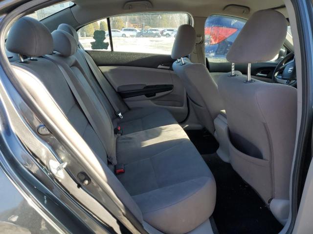 Photo 10 from auction – 2011 HONDA ACCORD LX with VIN 1HGCP2F30BA030975