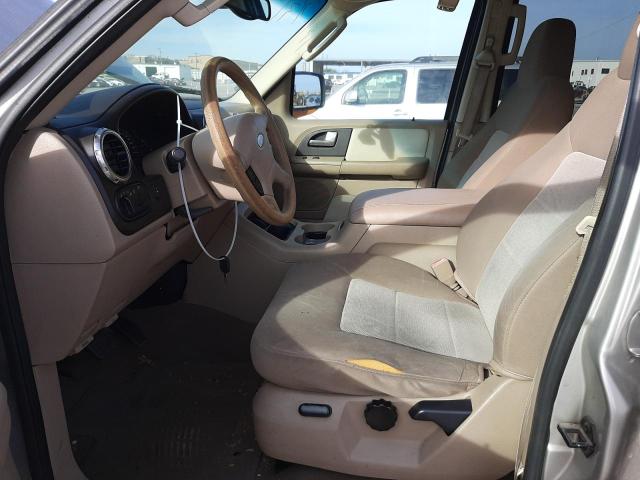 Photo 7 from auction – 2003 FORD EXPEDITION with VIN 1FMRU15W53LA32259