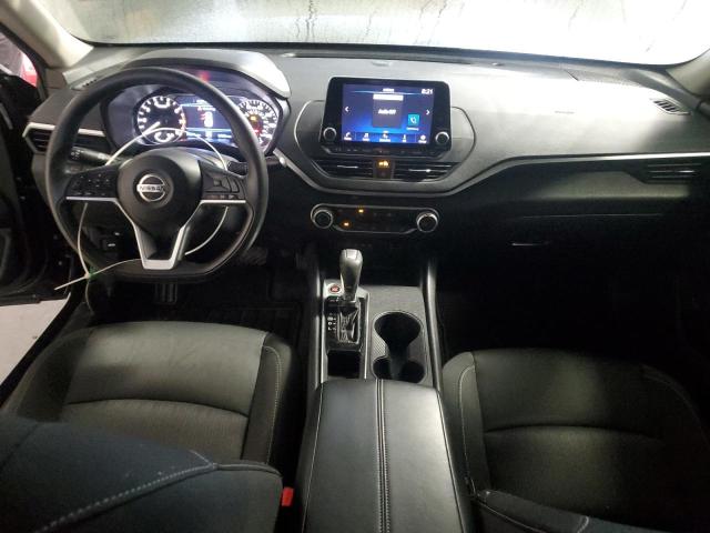 Photo 8 from auction – 2019 NISSAN ALTIMA S with VIN 1N4BL4BVXKC196164