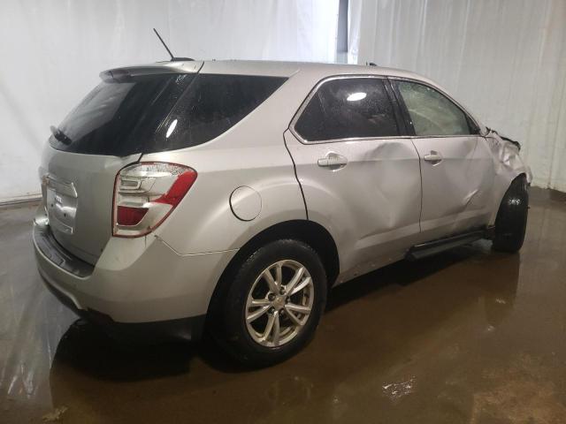 Photo 3 from auction – 2017 CHEVROLET EQUINOX LT with VIN 2GNFLFEK8H6233780