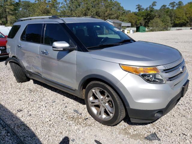 Photo 4 from auction – 2012 FORD EXPLORER L with VIN 1FMHK7F84CGB01259