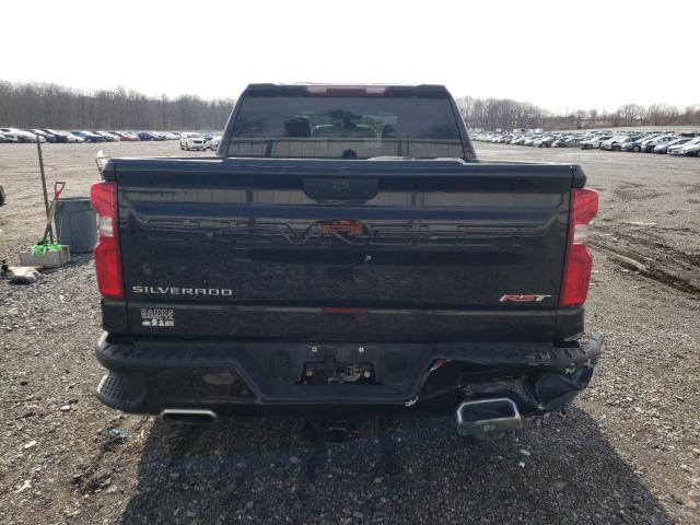 Photo 6 from auction – 2019 CHEVROLET SILVERADO with VIN 1GCUYEED9KZ133079