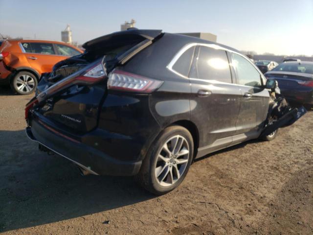 Zdjęcie 3 z aukcji – 2016 FORD EDGE TITAN z VIN 2FMPK3K80GBC41655