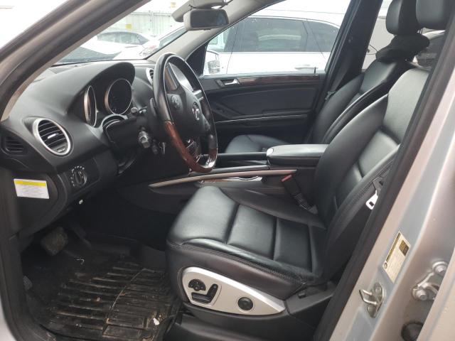 Photo 7 from auction – 2011 MERCEDES-BENZ ML 350 BLU with VIN 4JGBB2FB6BA628273