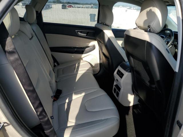 Photo 11 from auction – 2017 FORD EDGE TITAN with VIN 2FMPK3K96HBB87174