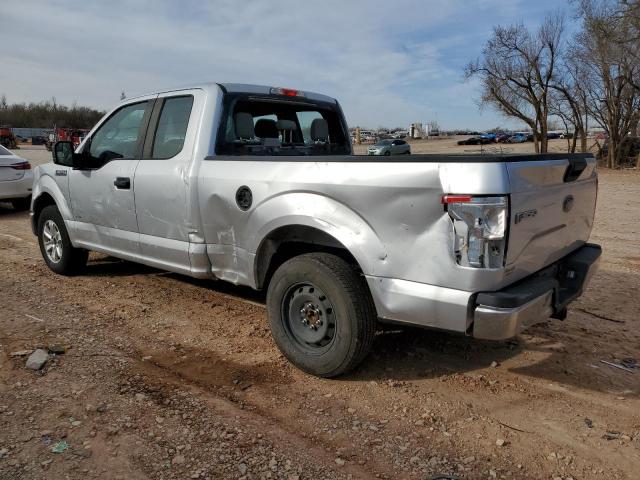 Zdjęcie 2 z aukcji – 2017 FORD F150 SUPER z VIN 1FTEX1CP3HFA09705