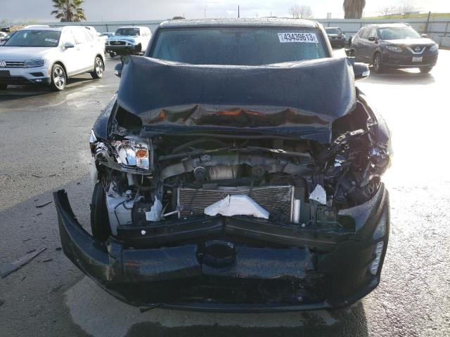 Photo 5 from auction – 2014 TOYOTA SCION XB with VIN JTLZE4FE4EJ056841