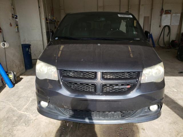 Photo 5 from auction – 2014 DODGE GRAND CARA with VIN 2C4RDGEG3ER184910