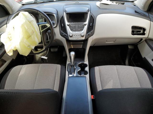 Photo 8 from auction – 2014 CHEVROLET EQUINOX LT with VIN 2GNALBEK5E6274382