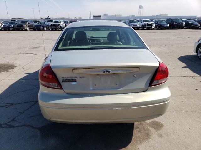 Photo 6 from auction – 2004 FORD TAURUS SEL with VIN 1FAHP56S24G133771