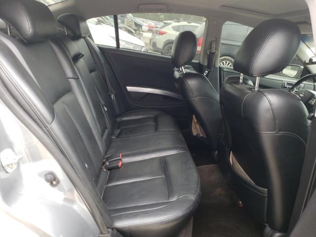 Zdjęcie 10 z aukcji – 2008 NISSAN MAXIMA SE z VIN 1N4BA41E28C831068