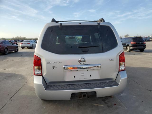 صورة رقم 6 من المزاد - 2008 NISSAN PATHFINDER مع VIN 5N1AR18B68C642671