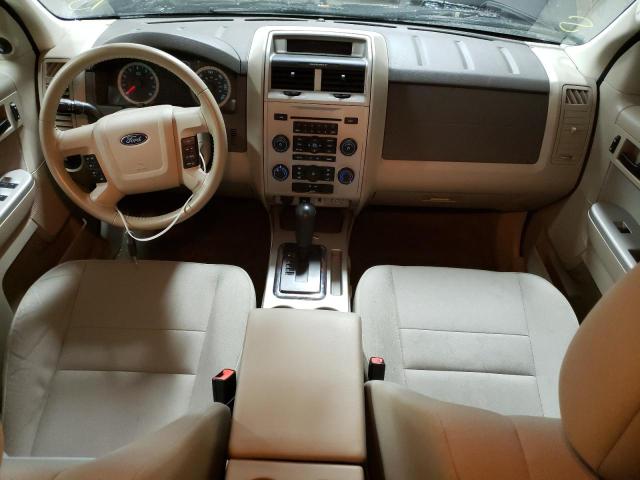 Photo 8 from auction – 2011 FORD ESCAPE XLT with VIN 1FMCU0D78BKA93457