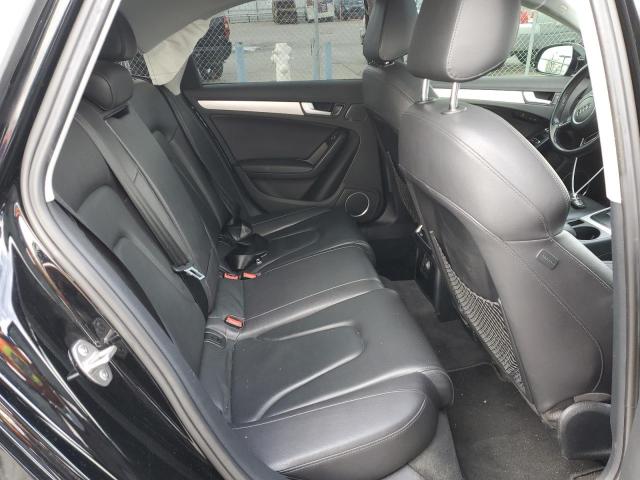 Photo 10 from auction – 2013 AUDI A4 PREMIUM with VIN WAUHFAFL2DN037968