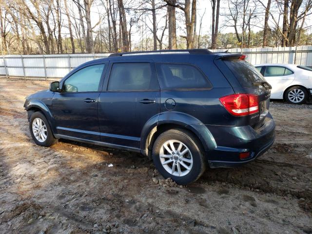 Photo 2 from auction – 2013 DODGE JOURNEY SX with VIN 3C4PDCBB4DT505390
