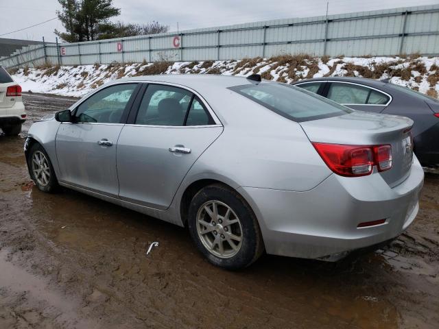 Photo 2 from auction – 2014 CHEVROLET MALIBU LS with VIN 1G11A5SL2EF135919
