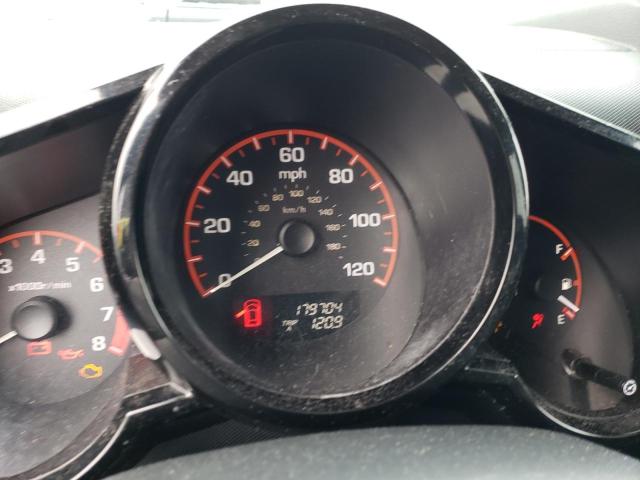 Photo 9 from auction – 2008 HONDA ELEMENT with VIN 5J6YH18998L002757