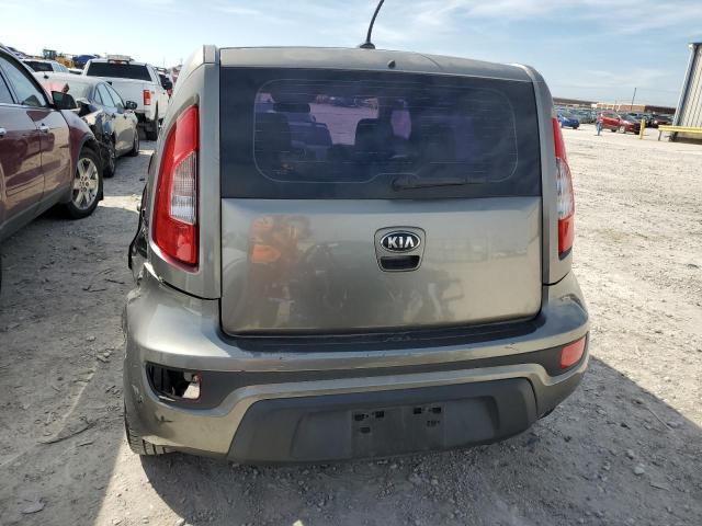 Photo 6 from auction – 2013 KIA SOUL with VIN KNDJT2A57D7610783