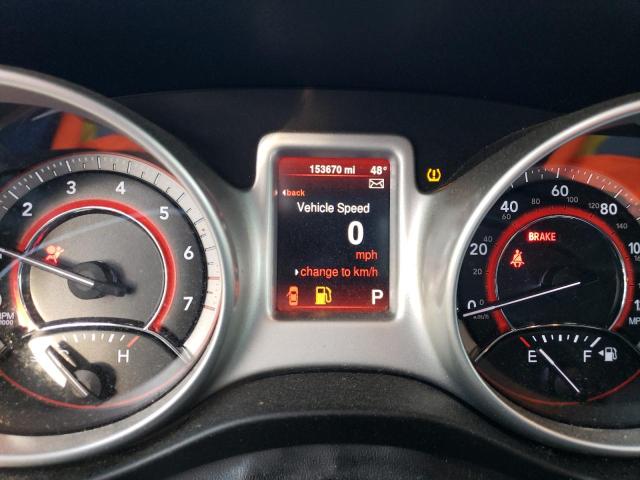Photo 9 from auction – 2013 DODGE JOURNEY SX with VIN 3C4PDCBB4DT505390