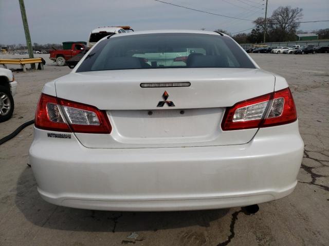 Photo 6 from auction – 2012 MITSUBISHI GALANT FE with VIN 4A32B2FF1CE022829