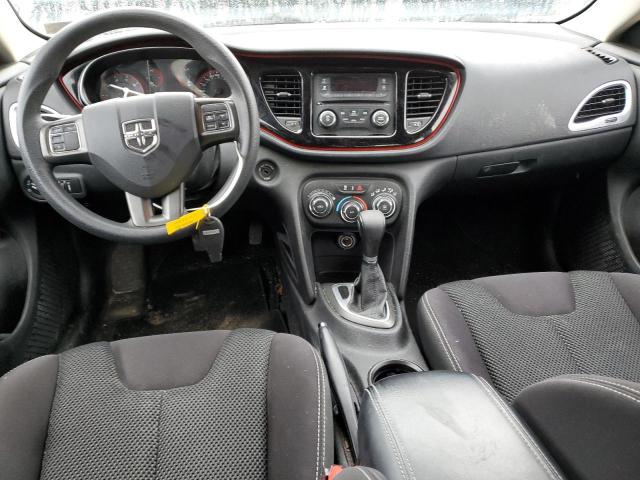 Photo 8 from auction – 2014 DODGE DART SXT with VIN 1C3CDFBB2ED682533