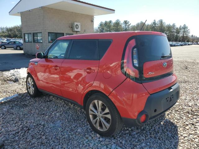 Photo 2 from auction – 2015 KIA SOUL with VIN KNDJP3A5XF7789561