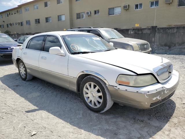 Photo 4 from auction – 2011 LINCOLN TOWN CAR S with VIN 2LNBL8CV9BX755296