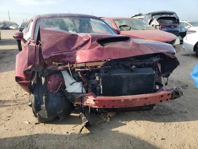 Photo 5 from auction – 2020 DODGE CHALLENGER with VIN 2C3CDZBT5LH121236