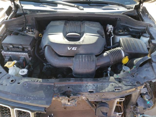 Photo 11 from auction – 2015 JEEP GRAND CHER with VIN 1C4RJFCG9FC942491