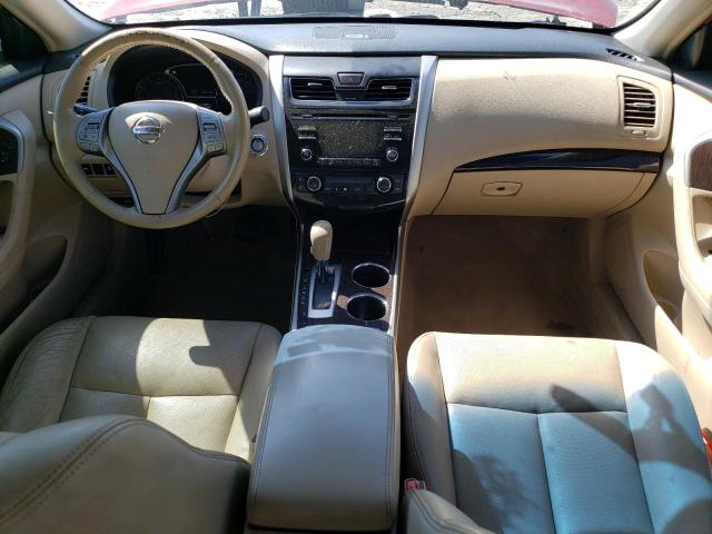 Photo 8 from auction – 2013 NISSAN ALTIMA 2.5 with VIN 1N4AL3AP9DC237024