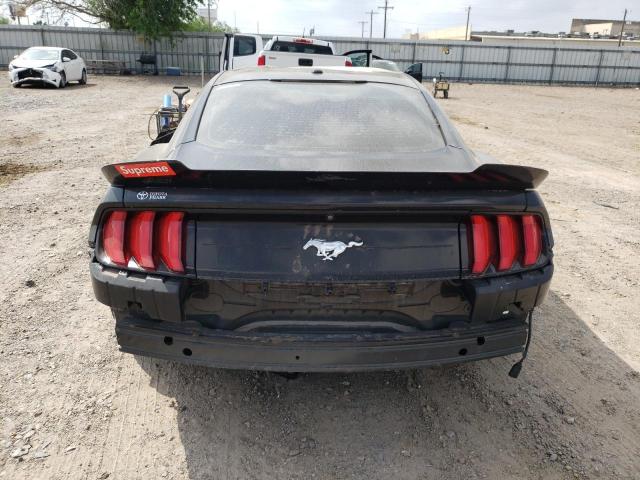 Photo 6 from auction – 2019 FORD MUSTANG with VIN 1FA6P8TH2K5111974