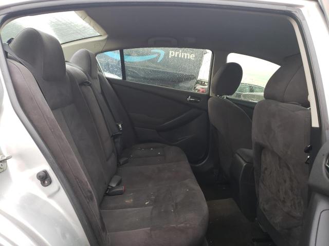 Photo 10 from auction – 2011 NISSAN ALTIMA BAS with VIN 1N4AL2AP9BN440331