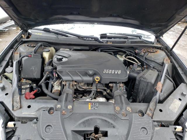 Zdjęcie 11 z aukcji – 2011 CHEVROLET IMPALA LS z VIN 2G1WF5EK9B1272580